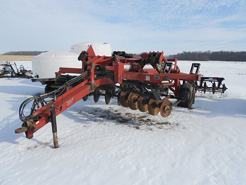 Property photo 25 - FARM EQUIPMENT AUCTION