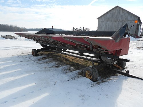 Property photo 27 - FARM EQUIPMENT AUCTION