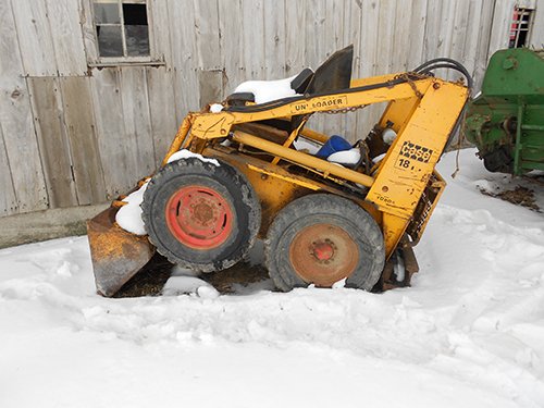 Property photo 28 - FARM EQUIPMENT AUCTION