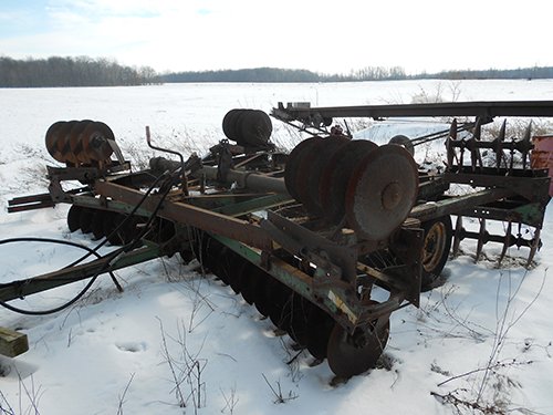 Property photo 29 - FARM EQUIPMENT AUCTION