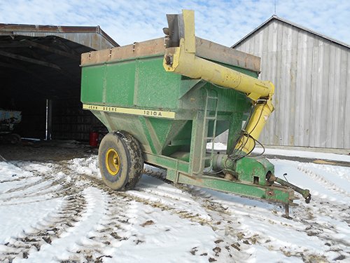 Property photo 21 - FARM EQUIPMENT AUCTION