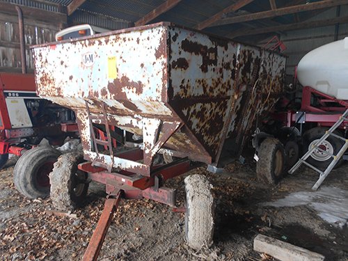 Property photo 31 - FARM EQUIPMENT AUCTION