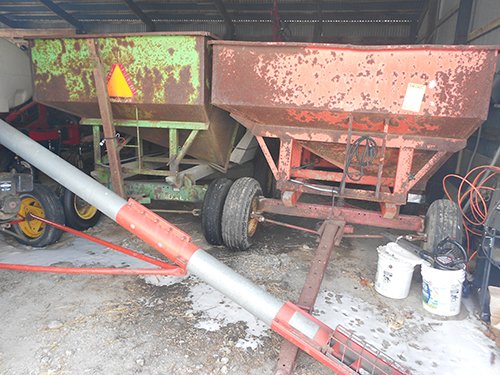 Property photo 32 - FARM EQUIPMENT AUCTION