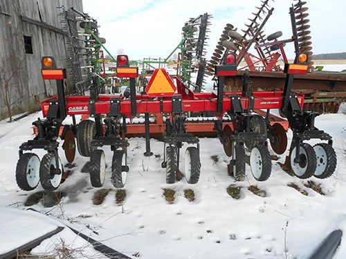 Property photo 33 - FARM EQUIPMENT AUCTION