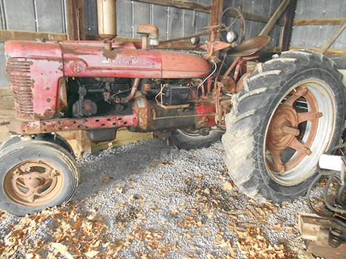 Property photo 35 - FARM EQUIPMENT AUCTION