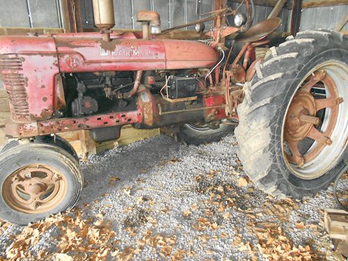 Property photo 36 - FARM EQUIPMENT AUCTION