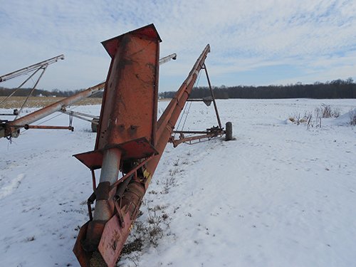 Property photo 37 - FARM EQUIPMENT AUCTION