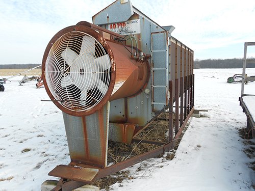 Property photo 39 - FARM EQUIPMENT AUCTION