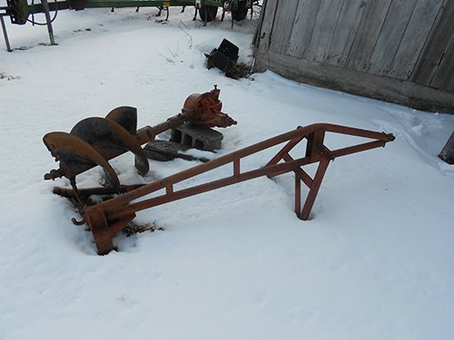 Property photo 40 - FARM EQUIPMENT AUCTION
