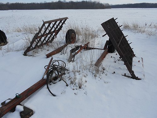 Property photo 13 - FARM EQUIPMENT AUCTION