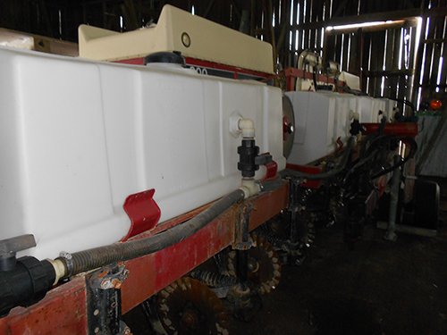 Property photo 2 - FARM EQUIPMENT AUCTION