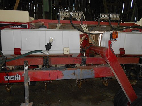 Property photo 3 - FARM EQUIPMENT AUCTION