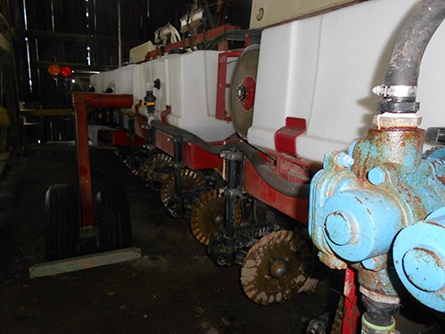 Property photo 4 - FARM EQUIPMENT AUCTION