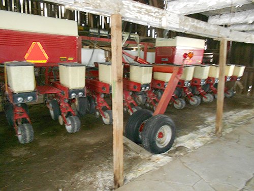 Property photo 5 - FARM EQUIPMENT AUCTION