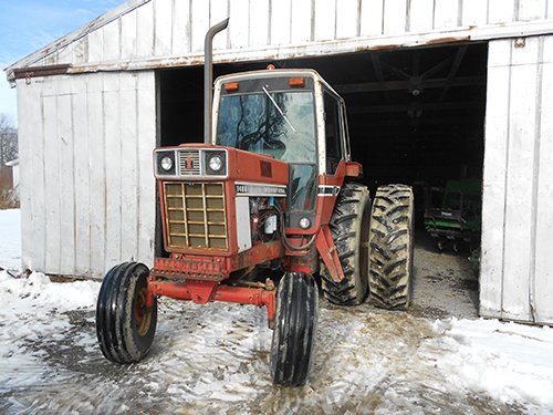 Property photo 6 - FARM EQUIPMENT AUCTION