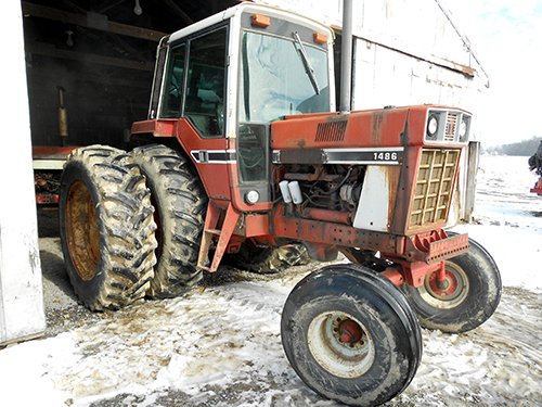 Property photo 7 - FARM EQUIPMENT AUCTION