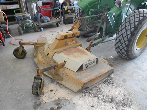Property photo 9 - FARM EQUIPMENT AUCTION