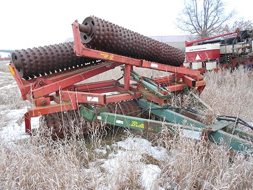 Property photo 11 - FARM EQUIPMENT AUCTION