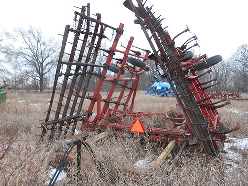Property photo 12 - FARM EQUIPMENT AUCTION