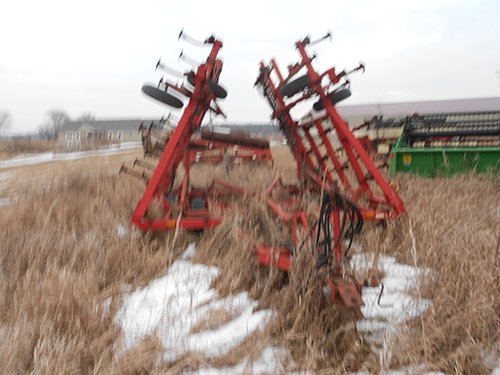 Property photo 1 - FARM EQUIPMENT AUCTION