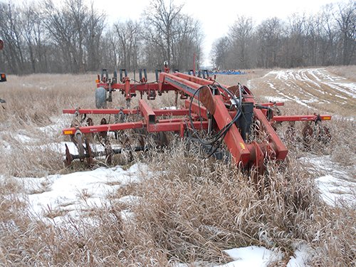 Property photo 14 - FARM EQUIPMENT AUCTION