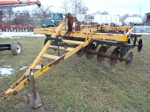 Property photo 15 - FARM EQUIPMENT AUCTION