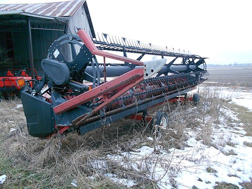 Property photo 16 - FARM EQUIPMENT AUCTION