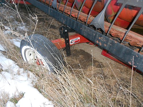 Property photo 18 - FARM EQUIPMENT AUCTION