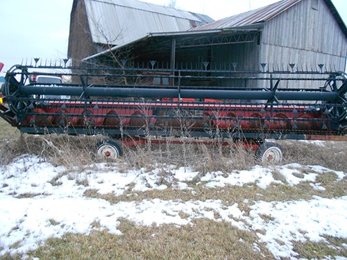 Property photo 19 - FARM EQUIPMENT AUCTION