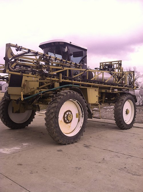 Property photo 30 - FERTILIZER EQUIPMENT AUCTION, Harvest Land Co-Op - 2 Locations, Same Day