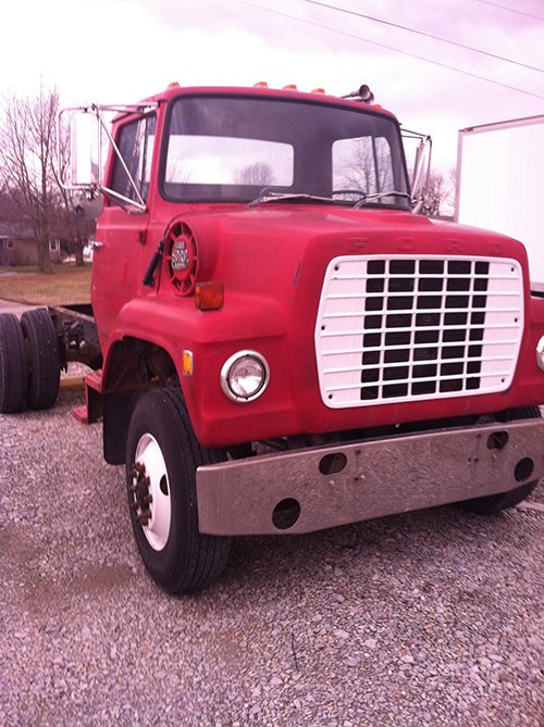 Property photo 29 - FERTILIZER EQUIPMENT AUCTION, Harvest Land Co-Op - 2 Locations, Same Day
