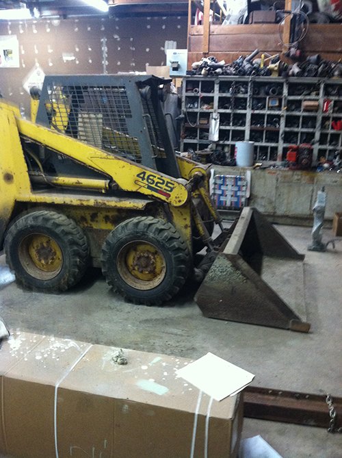 Property photo 28 - FERTILIZER EQUIPMENT AUCTION, Harvest Land Co-Op - 2 Locations, Same Day