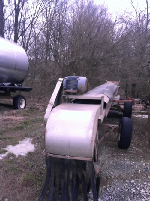 Property photo 26 - FERTILIZER EQUIPMENT AUCTION, Harvest Land Co-Op - 2 Locations, Same Day