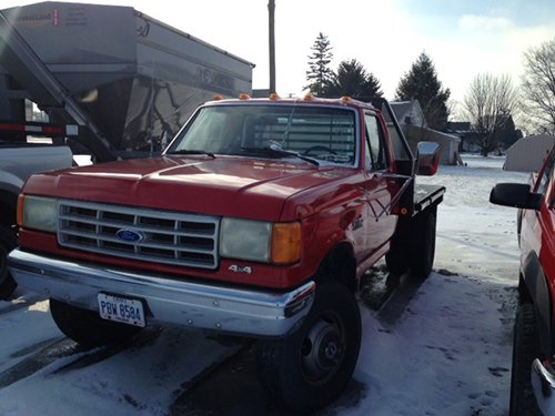 Property photo 25 - FERTILIZER EQUIPMENT AUCTION, Harvest Land Co-Op - 2 Locations, Same Day