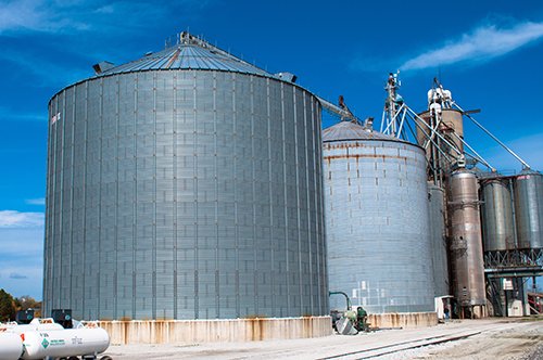Property photo 63 - FERTILIZER EQUIPMENT AUCTION, Harvest Land Co-Op - 2 Locations, Same Day