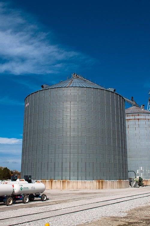 Property photo 52 - FERTILIZER EQUIPMENT AUCTION, Harvest Land Co-Op - 2 Locations, Same Day
