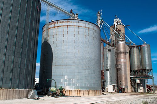 Property photo 51 - FERTILIZER EQUIPMENT AUCTION, Harvest Land Co-Op - 2 Locations, Same Day