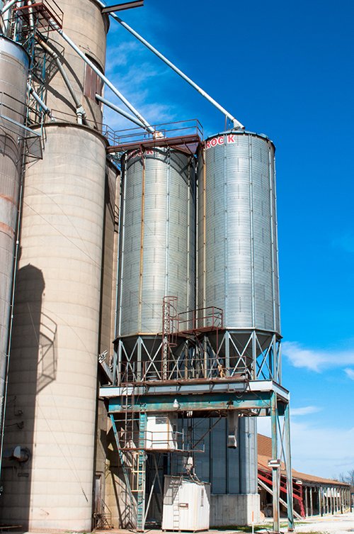 Property photo 47 - FERTILIZER EQUIPMENT AUCTION, Harvest Land Co-Op - 2 Locations, Same Day