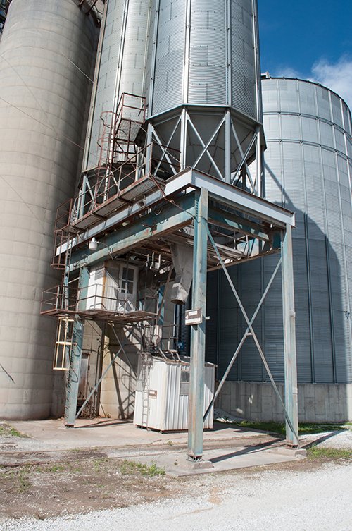Property photo 33 - FERTILIZER EQUIPMENT AUCTION, Harvest Land Co-Op - 2 Locations, Same Day