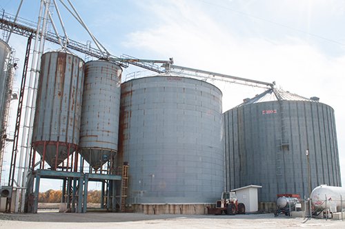 Property photo 71 - FERTILIZER EQUIPMENT AUCTION, Harvest Land Co-Op - 2 Locations, Same Day