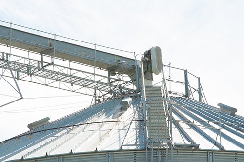 Property photo 53 - FERTILIZER EQUIPMENT AUCTION, Harvest Land Co-Op - 2 Locations, Same Day