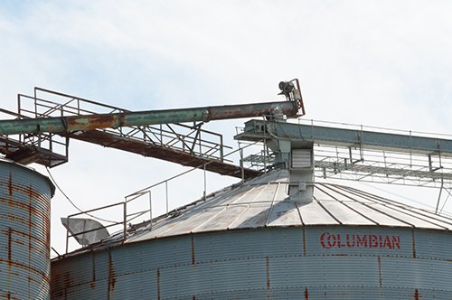 Property photo 59 - FERTILIZER EQUIPMENT AUCTION, Harvest Land Co-Op - 2 Locations, Same Day