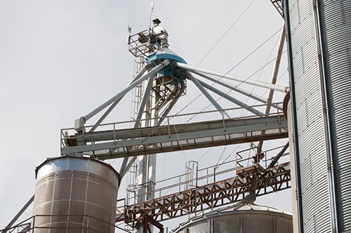Property photo 55 - FERTILIZER EQUIPMENT AUCTION, Harvest Land Co-Op - 2 Locations, Same Day
