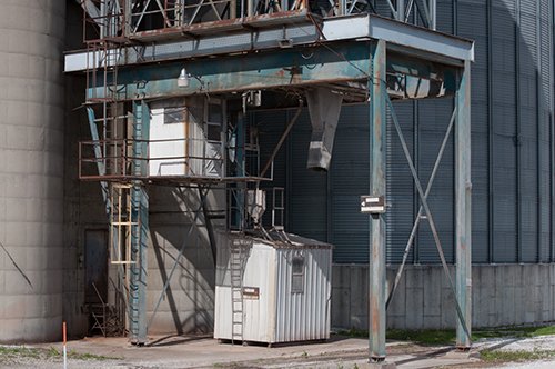 Property photo 14 - FERTILIZER EQUIPMENT AUCTION, Harvest Land Co-Op - 2 Locations, Same Day