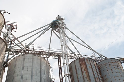 Property photo 8 - FERTILIZER EQUIPMENT AUCTION, Harvest Land Co-Op - 2 Locations, Same Day