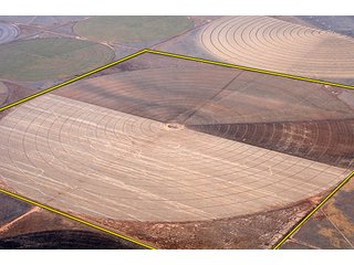 Tract 1 - LAND AUCTION,10,560+/- Acres offered in 10 Tracts