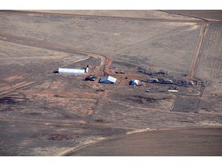 Tract 9 - LAND AUCTION,10,560+/- Acres offered in 10 Tracts