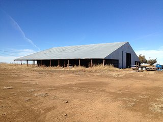 Tract 9 - LAND AUCTION,10,560+/- Acres offered in 10 Tracts