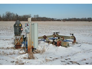 Tract 1 - LAND AUCTION314+/- Acres offered in 2 Tracts in Bronson Twp.,71+/- Acres offered in 5 Tracts in Matteson Twp.
