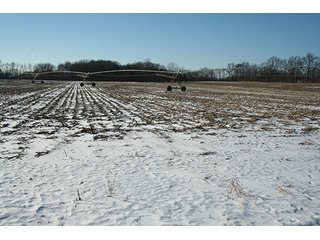 Property photo 1 - LAND AUCTION314+/- Acres offered in 2 Tracts in Bronson Twp.,71+/- Acres offered in 5 Tracts in Matteson Twp.